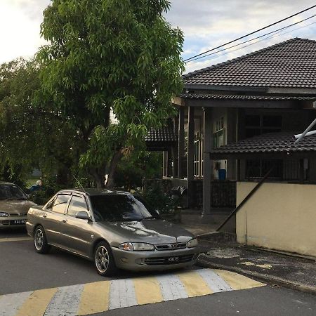 Pandan Home Stay Alor Setar Extérieur photo