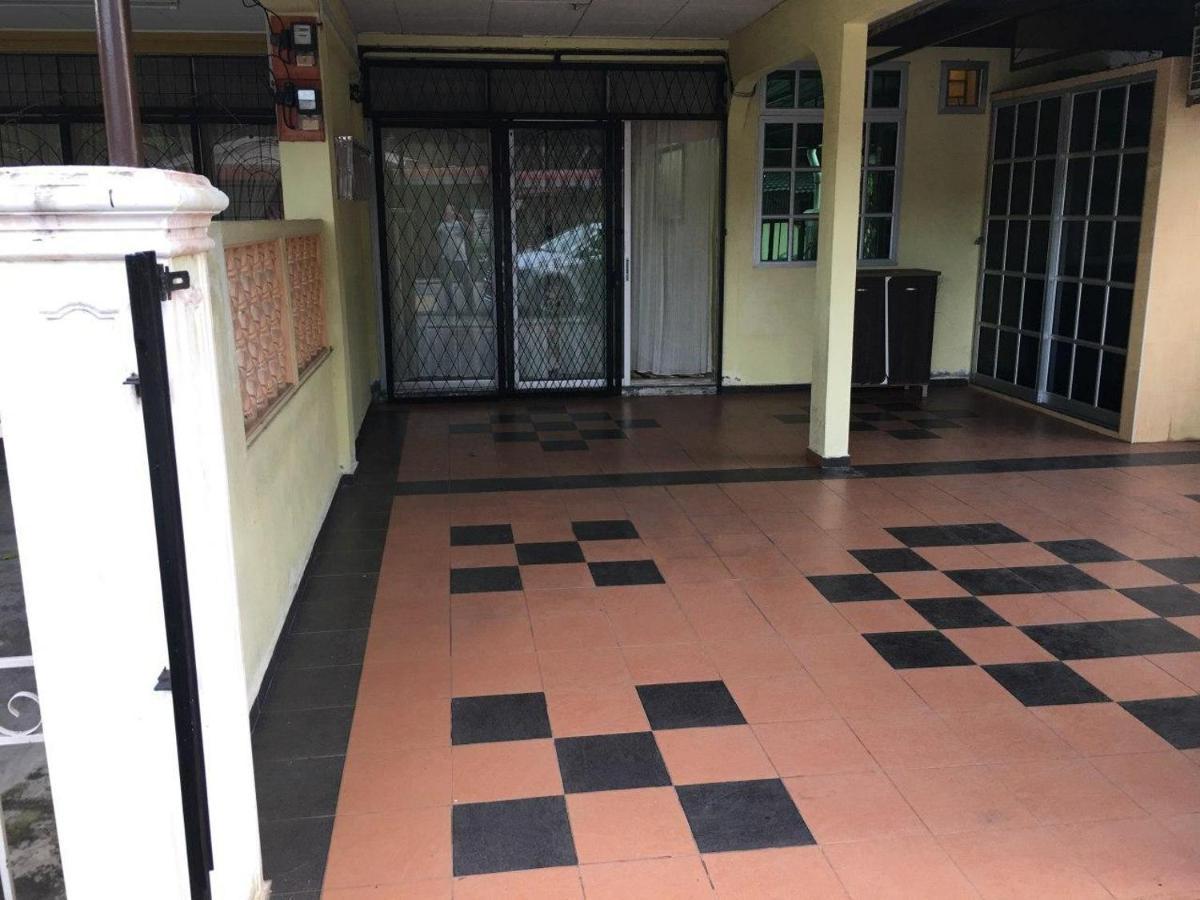 Pandan Home Stay Alor Setar Extérieur photo
