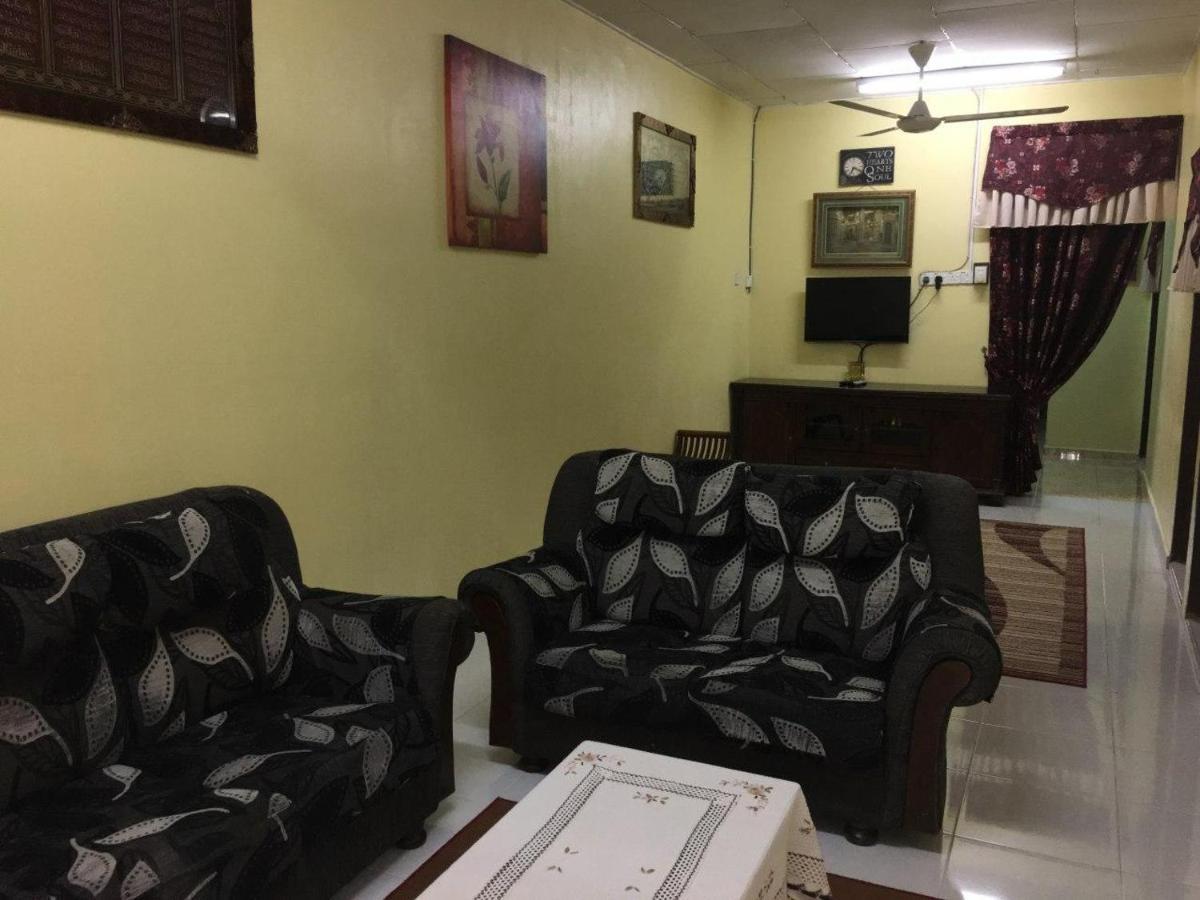 Pandan Home Stay Alor Setar Extérieur photo