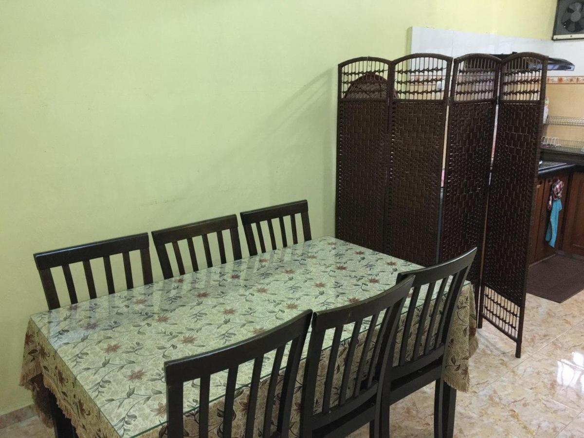 Pandan Home Stay Alor Setar Extérieur photo