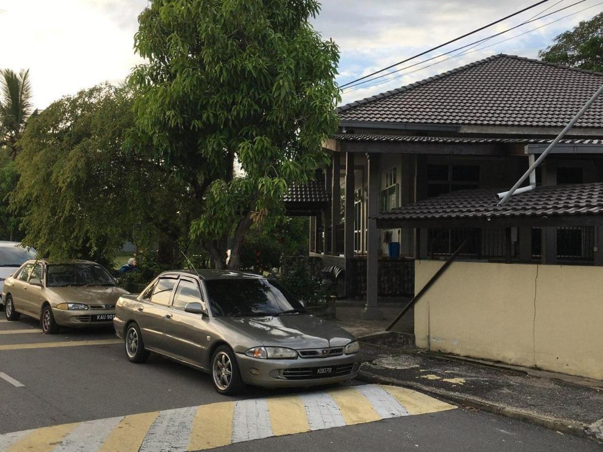 Pandan Home Stay Alor Setar Extérieur photo