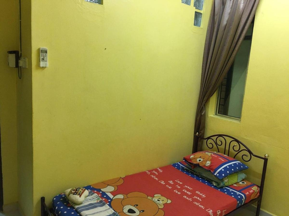 Pandan Home Stay Alor Setar Extérieur photo